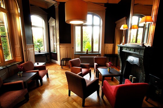 Martin's Manoir *** - photo 2
