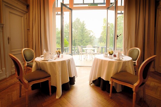 Martin's Manoir *** - photo 3