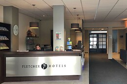 Fletcher Hotel-Restaurant Waalwijk (HOTEL)