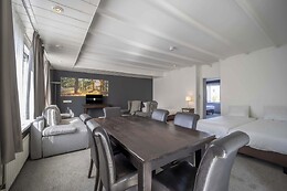 Fletcher Hotel-Restaurant Waalwijk (HOTEL)