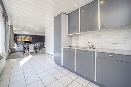 Fletcher Hotel-Restaurant Waalwijk (HOTEL)