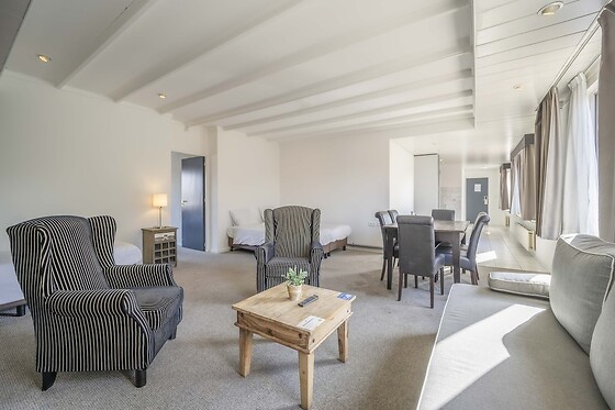 Fletcher Hotel-Restaurant Waalwijk (HOTEL) - photo 4