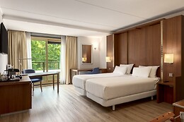 Fletcher Hotel-Restaurant Sparrenhorst-Veluwe (HOTEL)