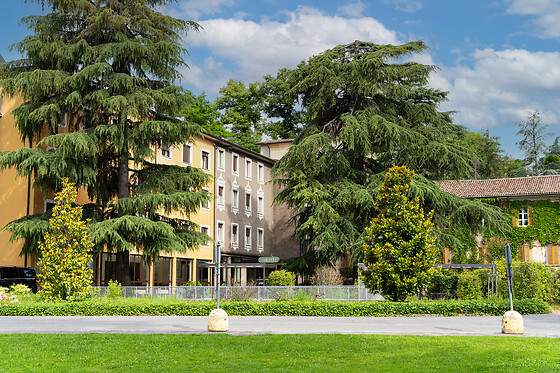 Hotel San Pancrazio - photo 0