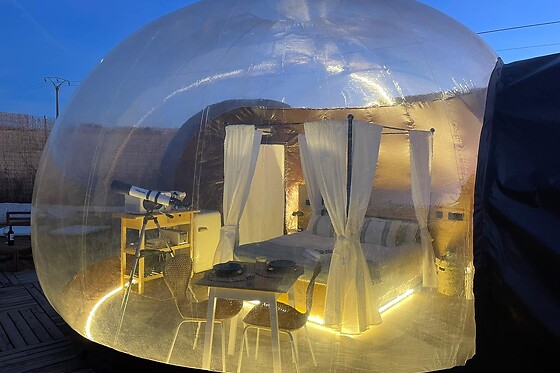 BULLE DEL CIEL - photo 8