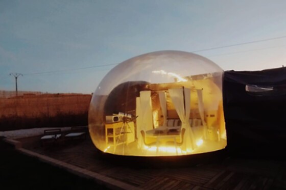 BULLE DEL CIEL - photo 2