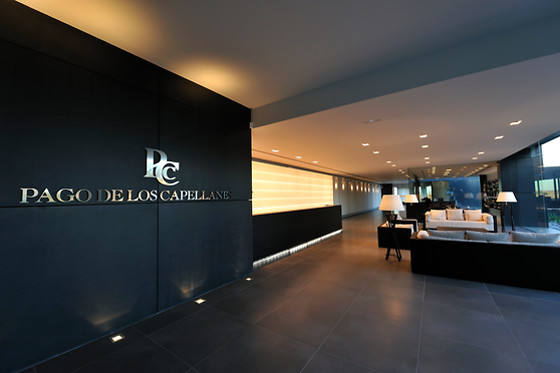 PAGO DE LOS CAPELLANES - photo 2