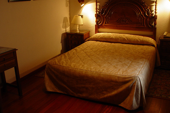 HOTEL LOS PERALES - photo 8