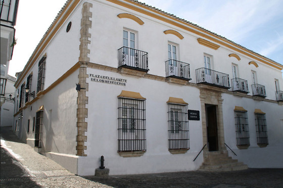 HOTEL MEDINA SIDONIA - photo 0