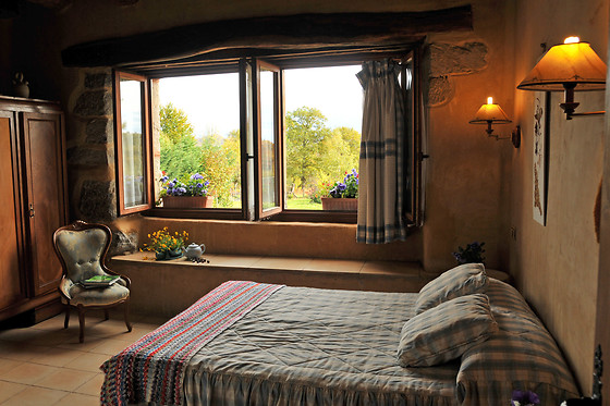 CASA RURAL ECOLÓGICA KAAÑO ETXEA - photo 3