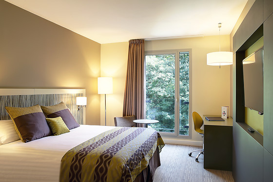 Best Western Plus Paris Meudon Ermitage - photo 3