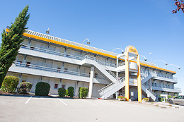 Hôtel Première classe Dijon Nord