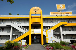 Unisotel Tours