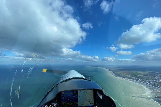 Shark-Aero - photo 0