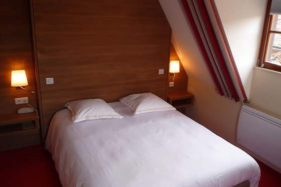 Hôtel Winzenberg - photo 4