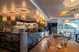 Shana Hôtel et Résidence, The Originals Relais