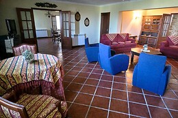 Casa do mogadouro