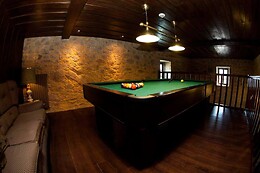 Casa do mogadouro