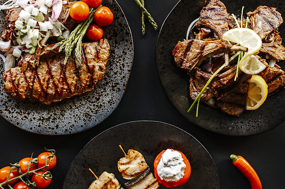 Greek Cuisine Filoxenia - photo 4