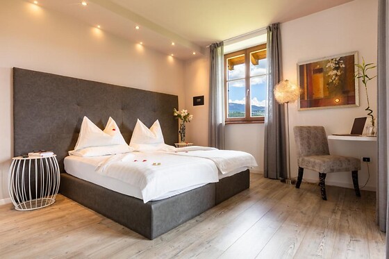 Villa Quercia Relais & Spa - photo 3