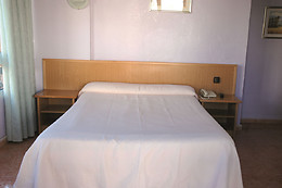 HOTEL CERVANTES