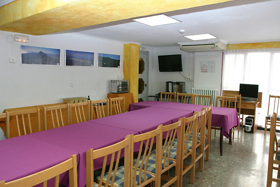 HOTEL CERVANTES - photo 1