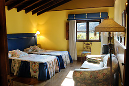 CASONA ANDARIVELES