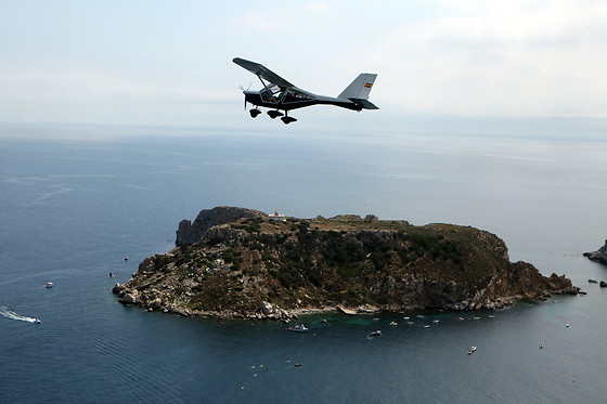 AEROCLUB L'ESTARTIT - photo 7