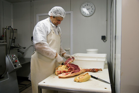 Ferme de Lafitte - photo 5