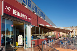HOTEL AG EXPRESS ELCHE