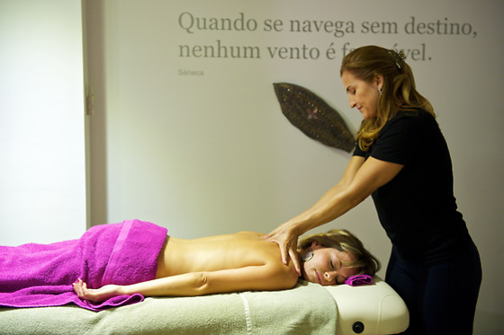 Espaço Essências Day Spa e Terapias - photo 0