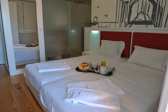 Trovador City Guest House - photo 2