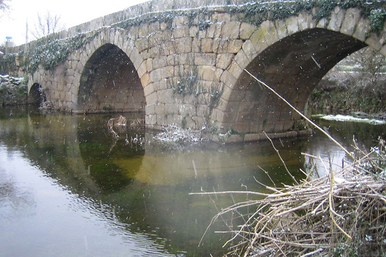 CASA VILLAR MAYOR - photo 7