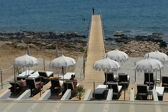 Hotel Noto Marina - photo 11