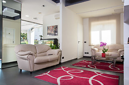 Hotel Le Ceramiche