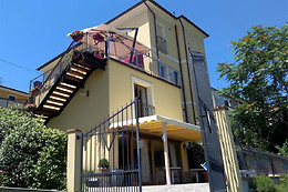 Albergo Diffuso Il Poggetto