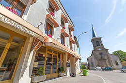 Le commerce