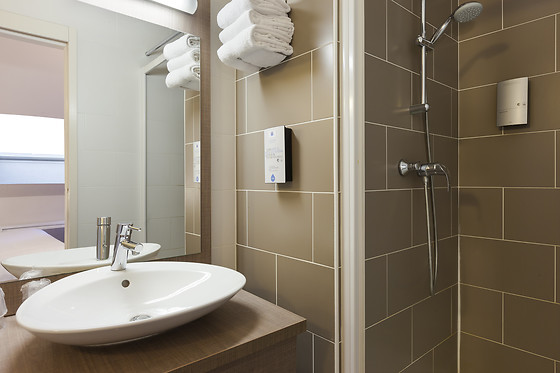 Comfort Hotel Linas - Monthery - photo 11
