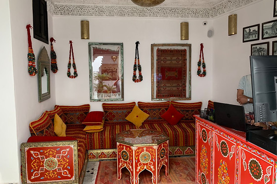 Riad Abaka by Ghali - photo 7