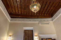 Riad Abaka by Ghali