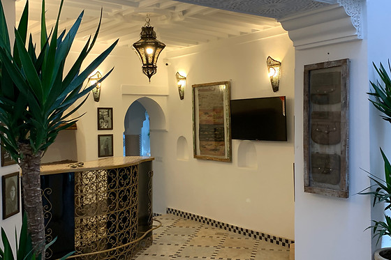Riad Abaka by Ghali - photo 14
