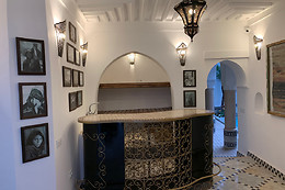 Riad Abaka by Ghali