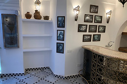 Riad Abaka by Ghali
