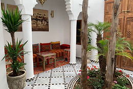 Riad Abaka by Ghali