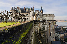 Bérénice Tarcher - Visites Guidées en Val de Loire