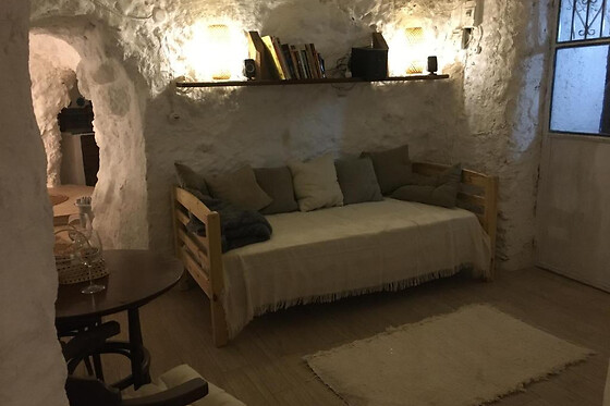 CASA CUEVA LA ESTRELLA - photo 4