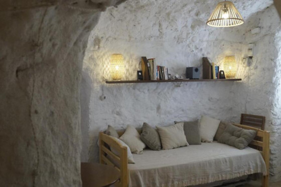 CASA CUEVA LA ESTRELLA - photo 0