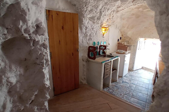 CASA CUEVA LA ESTRELLA - photo 2