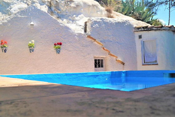 CASA CUEVA LA ESTRELLA - photo 1