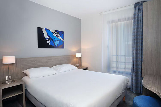 Linko Hotel Aubagne - photo 16